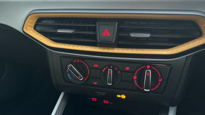 SEAT Arona 1.0 TSI 110 SE Technology 5dr DSG Petrol Hatchback